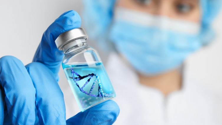 MyHeritage DNA Sample Processing Journey in CLIA-Certified Laboratory