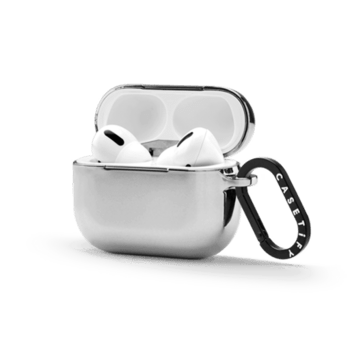 Official CASETiFY AirPods and Earbuds Armor Cases
