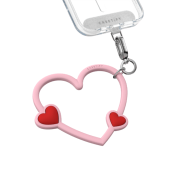 Official CASETiFY Utility Phone Straps and Crossbody Rope Charms
