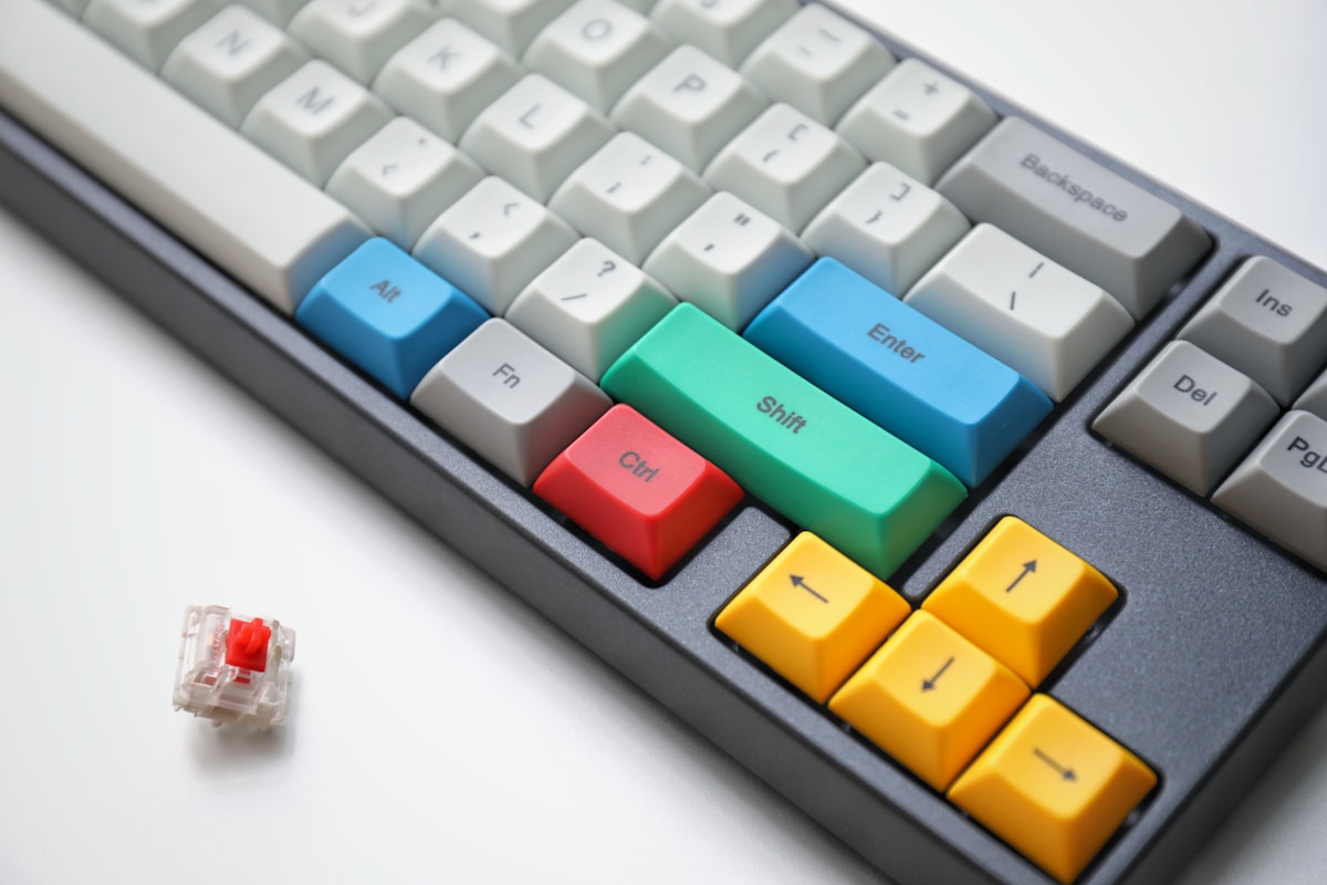 Corsair K70 and K100 RGB Mechanical Gaming Keyboard